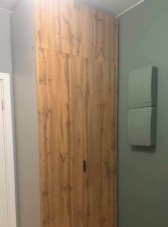 Сдаю двухкомнатную квартиру на улица Картмазовские Пруды, 2к2, метро Рассказовка, г. Москва