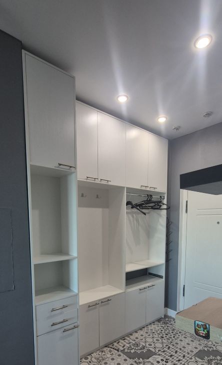 Сдаю трехкомнатную квартиру на Кронштадтский бульвар, 6к2, метро Коптево, г. Москва