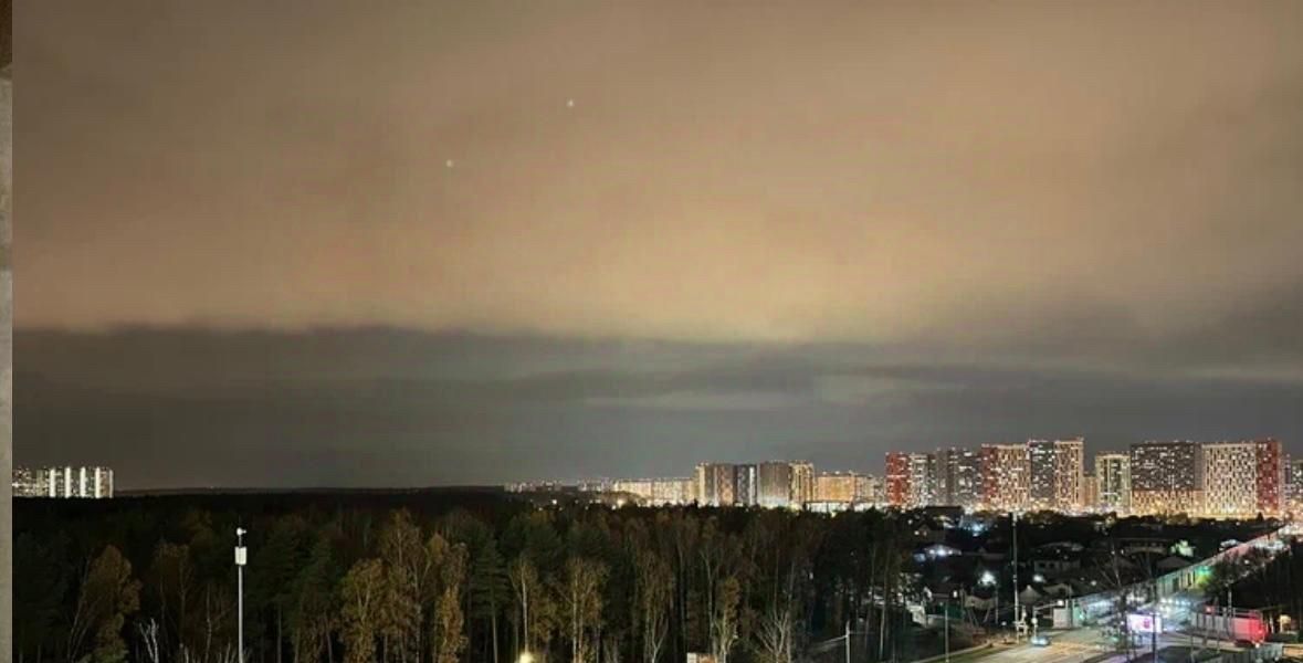 Снять трехкомнатную квартиру на бульвар Андрея Тарковского, 10, метро Рассказовка, г. Москва