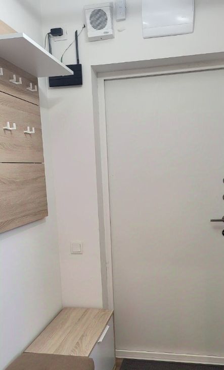 Сдаю двухкомнатную квартиру на улица Аэростатная, 12к1, г. Москва