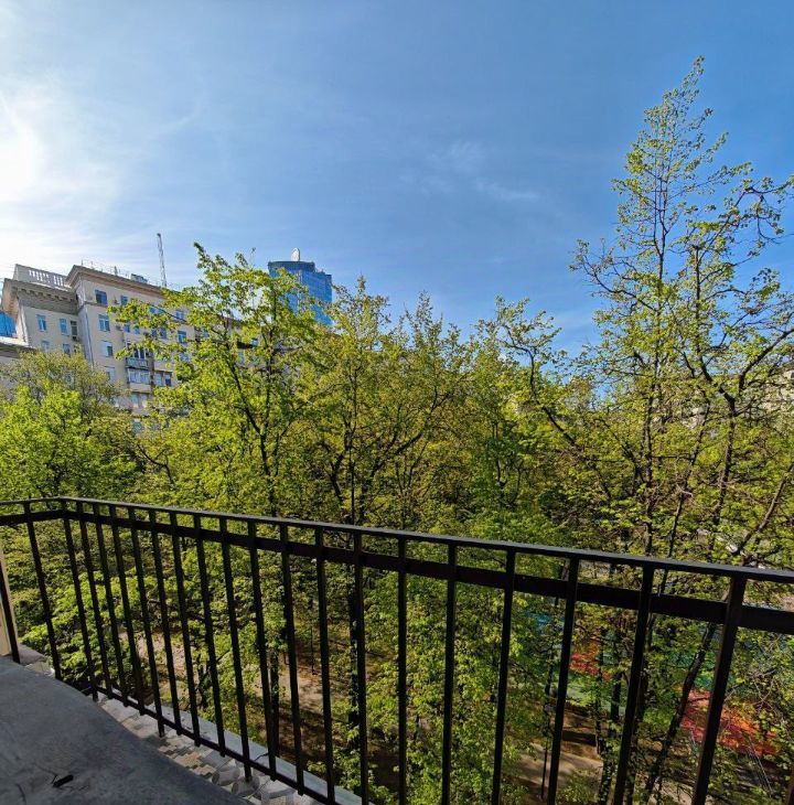 Сдается 2-к квартира на Кутузовский проспект, 30, метро Студенческая, г. Москва