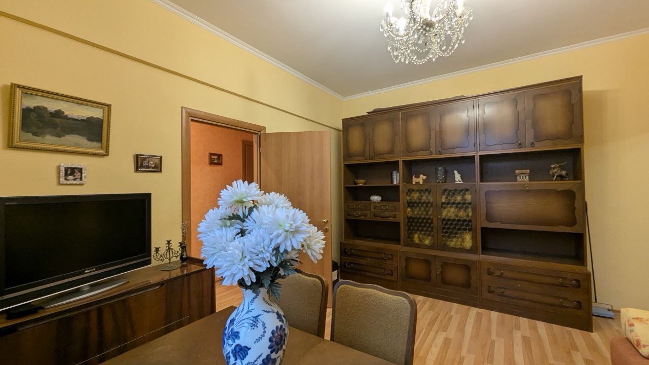 Сдаю 2к квартиру на г Москва, ул 8 Марта, д 15А, метро Аэропорт, г. Москва