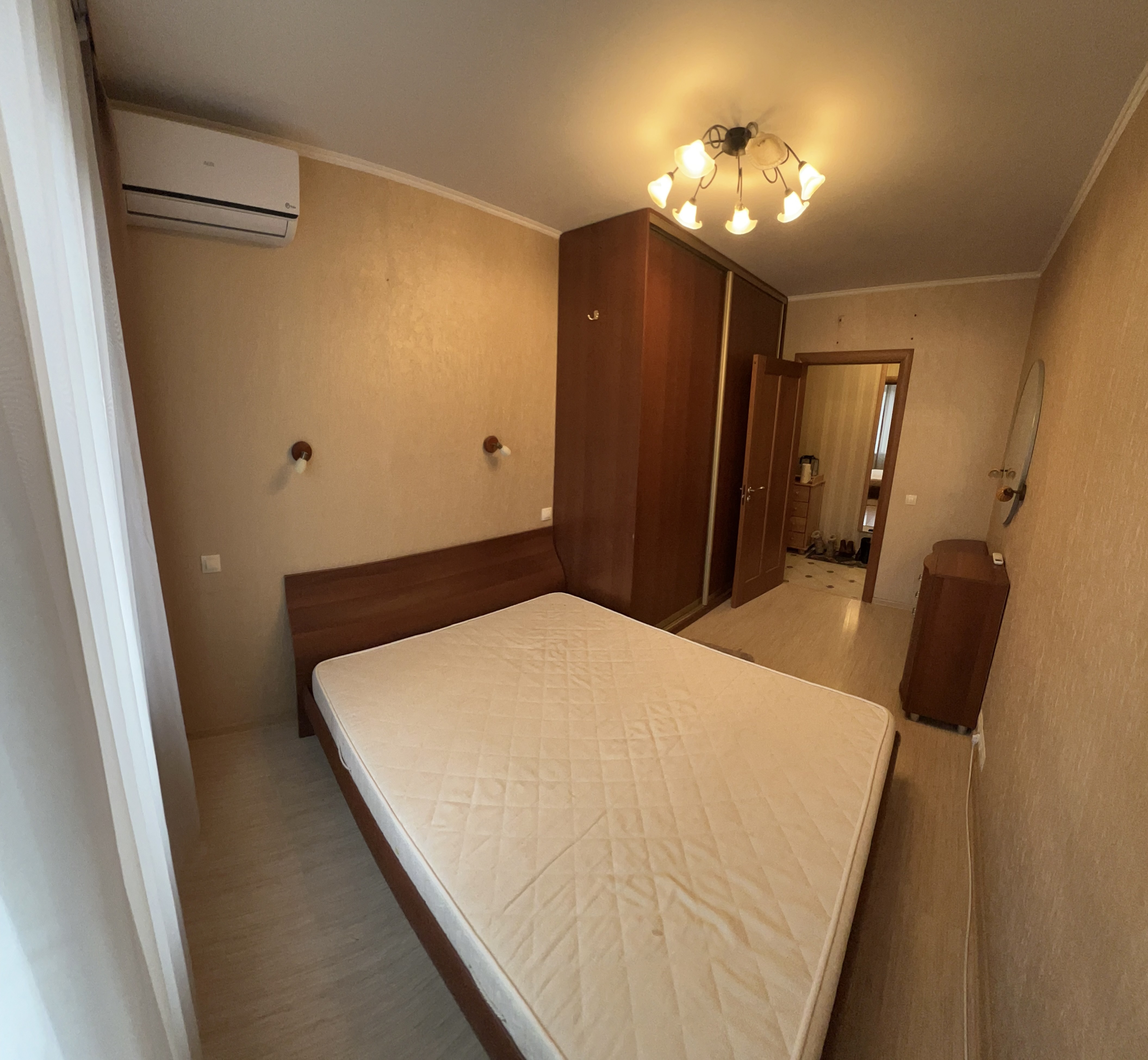 Сдам комнату на г Москва, ул Фомичёвой, д 16 к 5, метро Сходненская, г. Москва