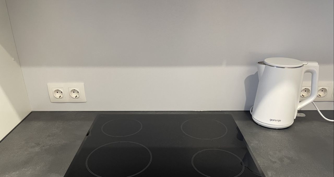 Аренда 2к квартиры на улица Янковского, 1к3, г. Москва