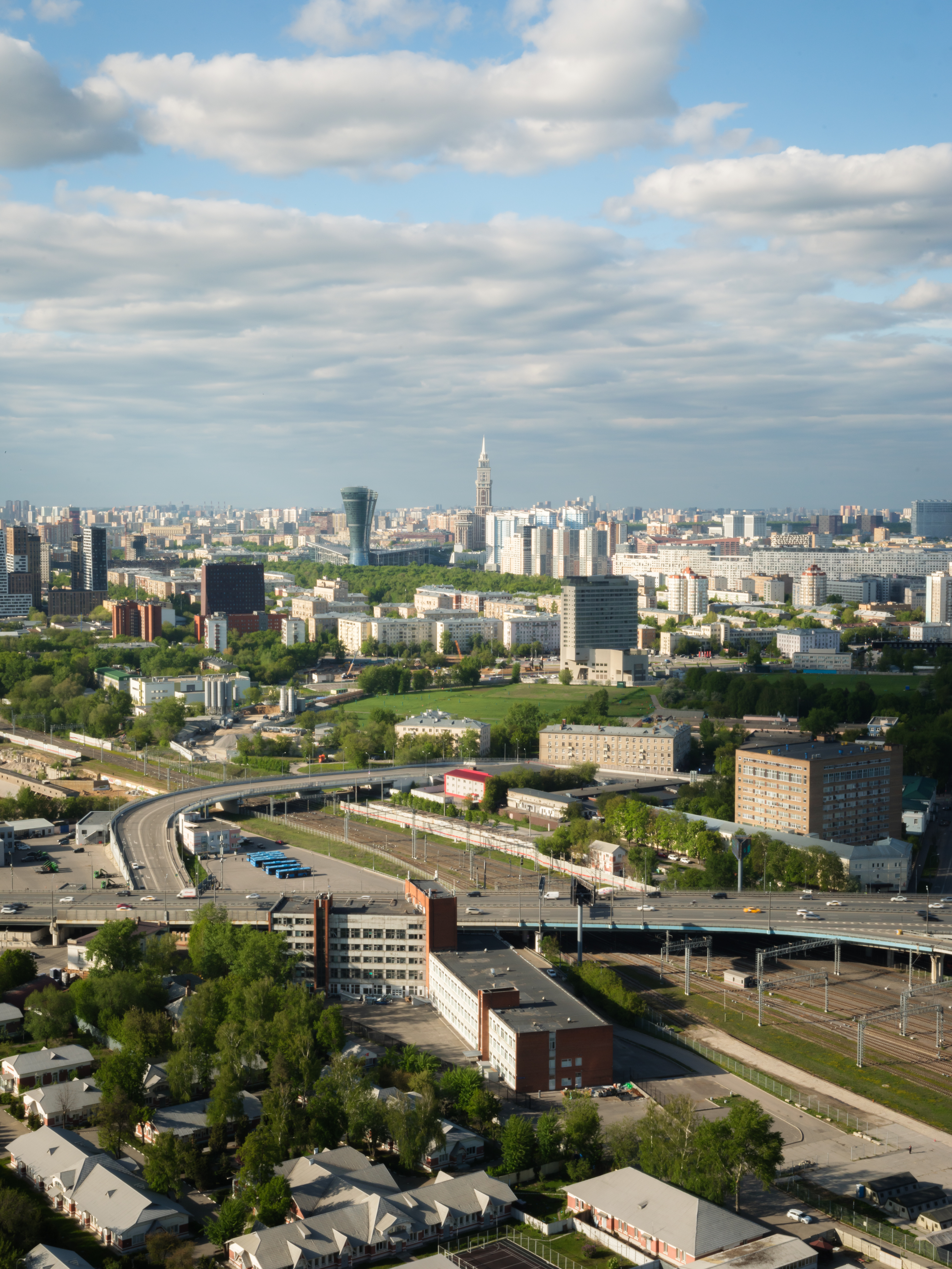 Сдаю однокомнатную квартиру на г Москва, Шелепихинская наб, д 34 к 5, метро Хорошёво, г. Москва