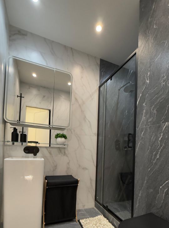 Аренда 1-комнатной квартиры на Ленинградский проспект, 36с39, г. Москва