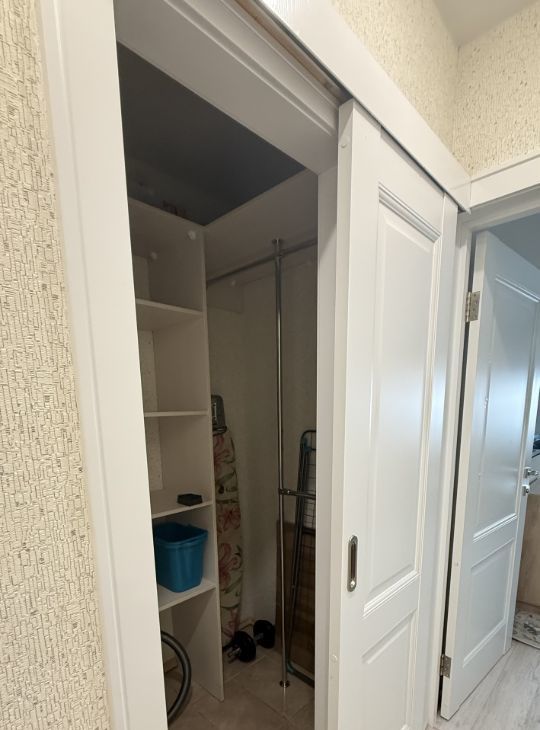 Снять 2х-комнатную квартиру на улица Лаптева, 6к1, метро Рассказовка, г. Москва