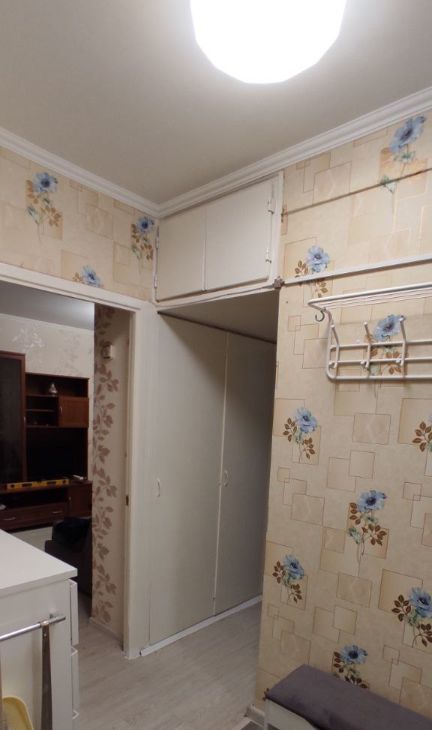 Сдается 1-комнатная квартира на Волгоградский проспект, 69, метро Кузьминки, г. Москва