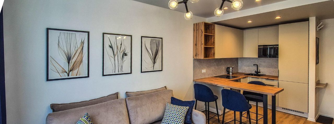 Сдаю 2-комнатную квартиру на Новоостаповская улица, 7к1, метро Пролетарская, г. Москва