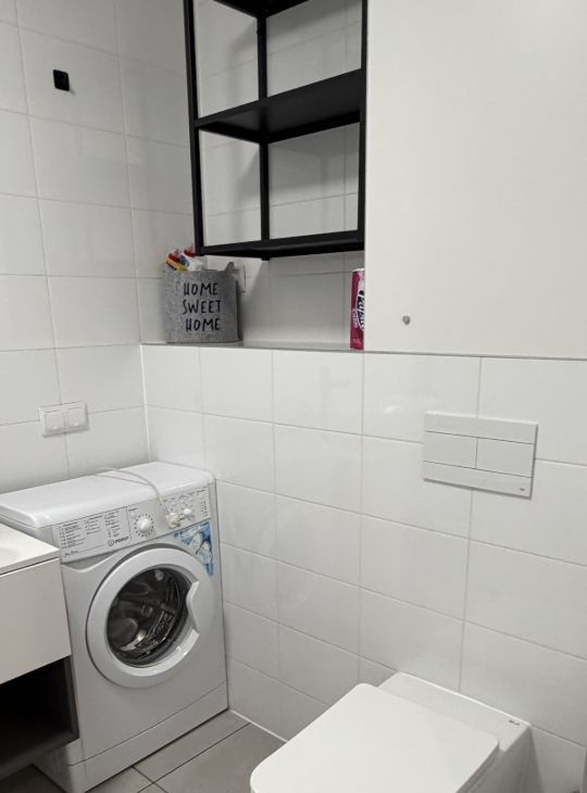 Снять 2-к квартиру на улица Сокольнический Вал, 1, метро Сокольники, г. Москва