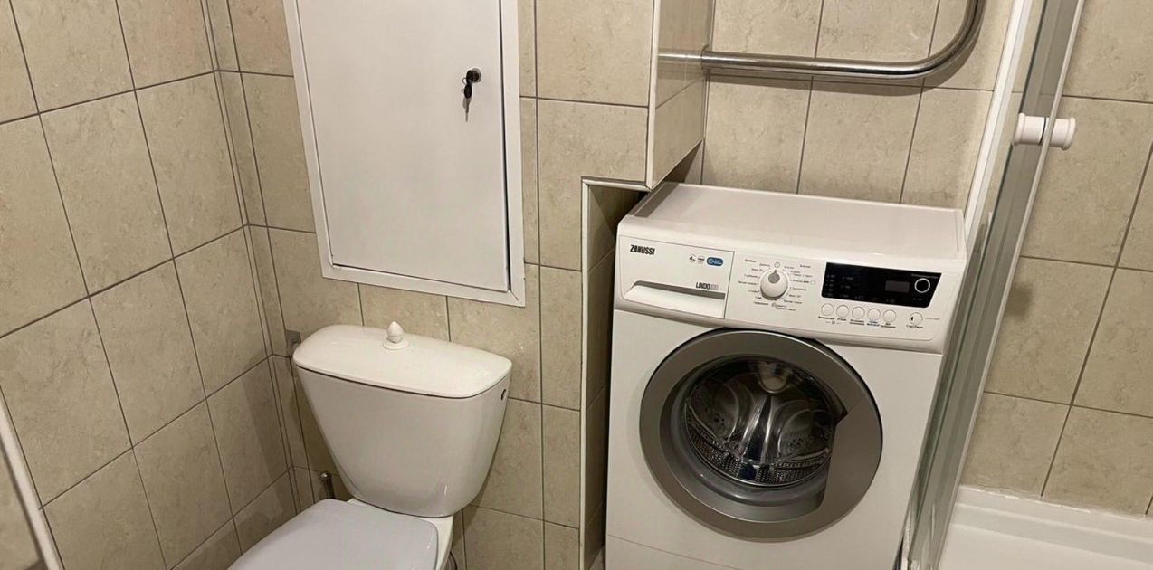 Снять 1к квартиру на к2027, г. Москва