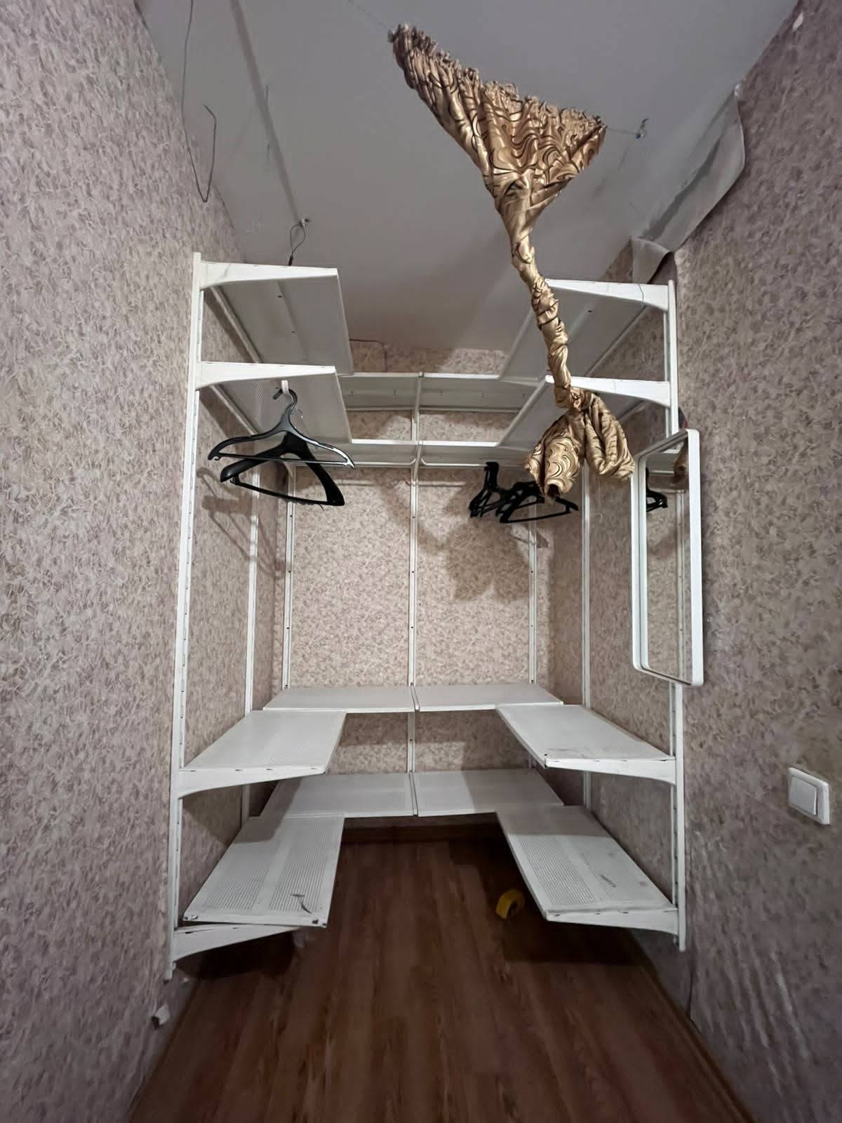 Сдаю 1-к квартиру на г Санкт-Петербург, Богатырский пр-кт, д 56 к 1, метро Комендантский проспект, г. Санкт-Петербург
