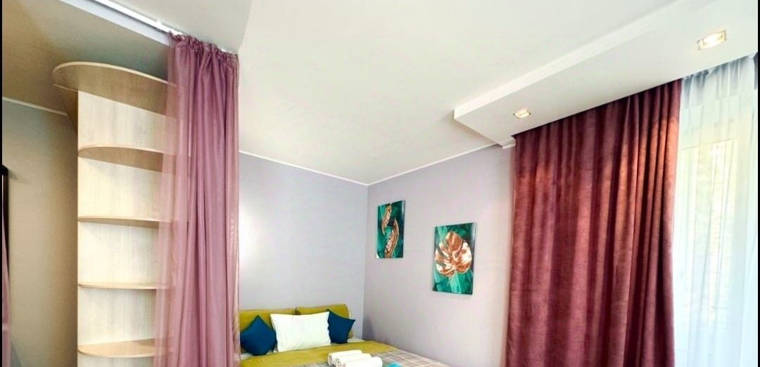 Аренда 1-комнатной квартиры на Стрельбищенский переулок, 23А, метро Шелепиха, г. Москва