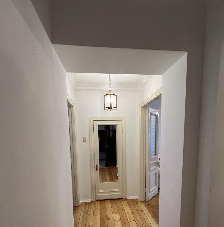 Аренда 3-комнатной квартиры на 3-я Песчаная улица, 5К1, метро Зорге, г. Москва