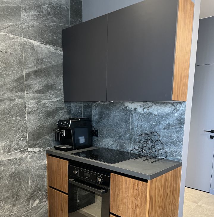 Аренда 3-комнатной квартиры на Краснобогатырская улица, 90С2, метро Бульвар Рокоссовского, г. Москва