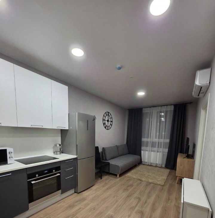 Сдам 1к квартиру на 5с4к1, метро Филатов Луг, г. Москва