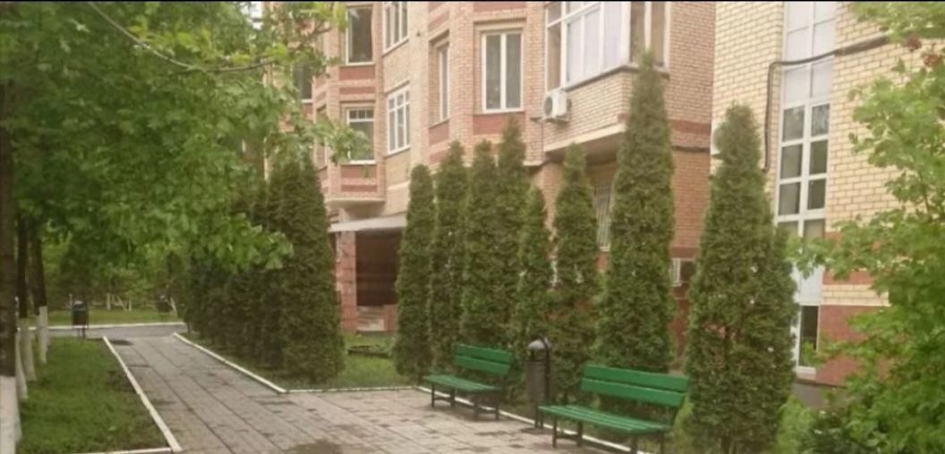 Сдается 2х-комнатная квартира на Большой Коптевский проезд, 10К2, метро Сокол, г. Москва