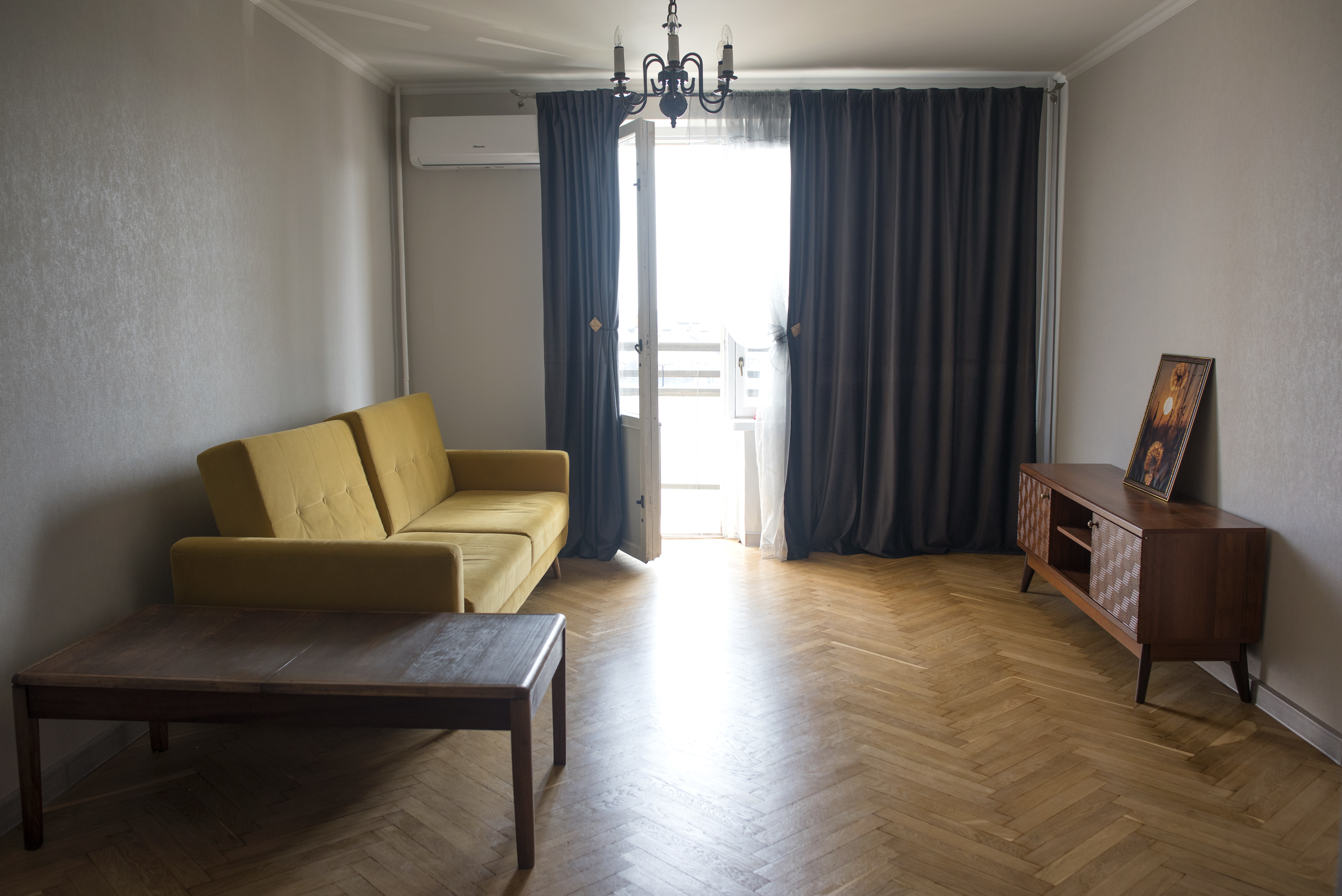 Аренда однокомнатной квартиры на г Москва, ул Большая Полянка, д 30, метро Добрынинская, г. Москва