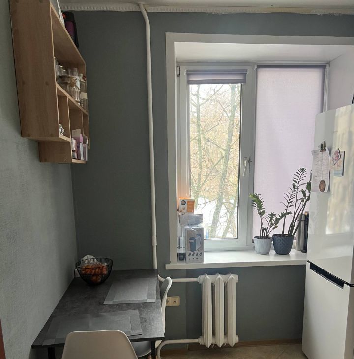 Аренда 1-к квартиры на Кронштадтский бульвар, 27, метро Водный стадион, г. Москва