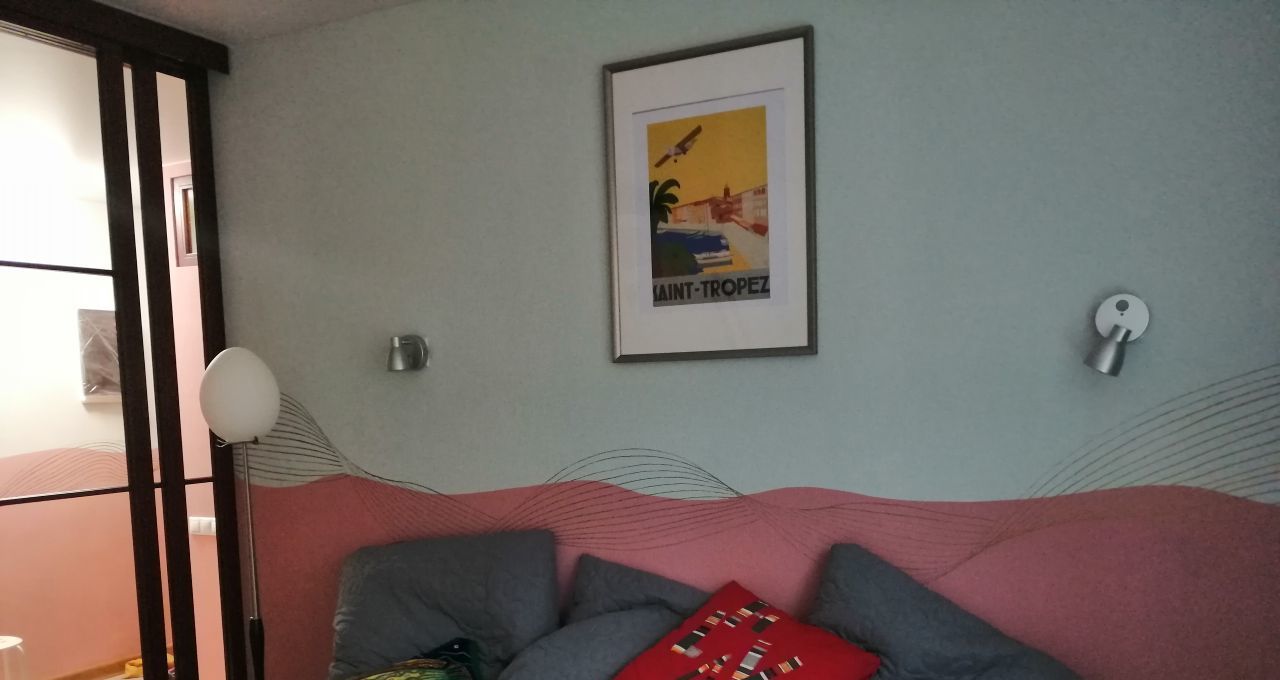 Снять 2к квартиру на Планетная улица, 29К1, метро Петровский парк, г. Москва