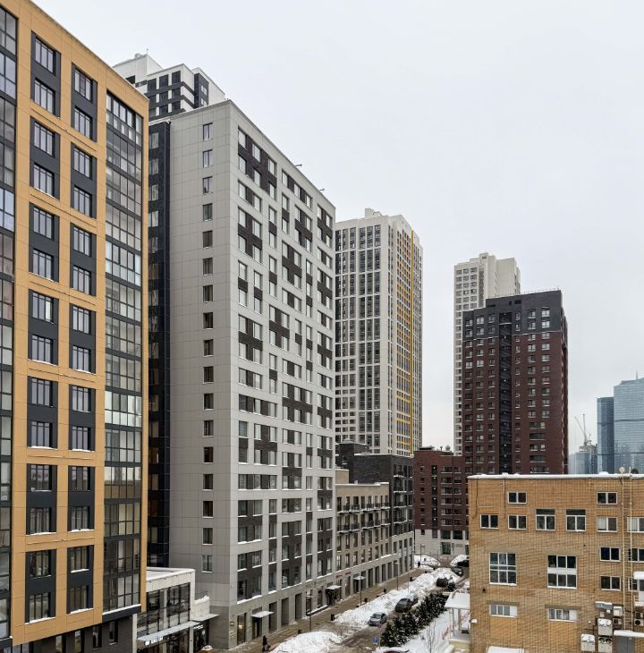 Сдам 2х-комнатную квартиру на Шмитовский проезд, 39к3, метро Шелепиха, г. Москва