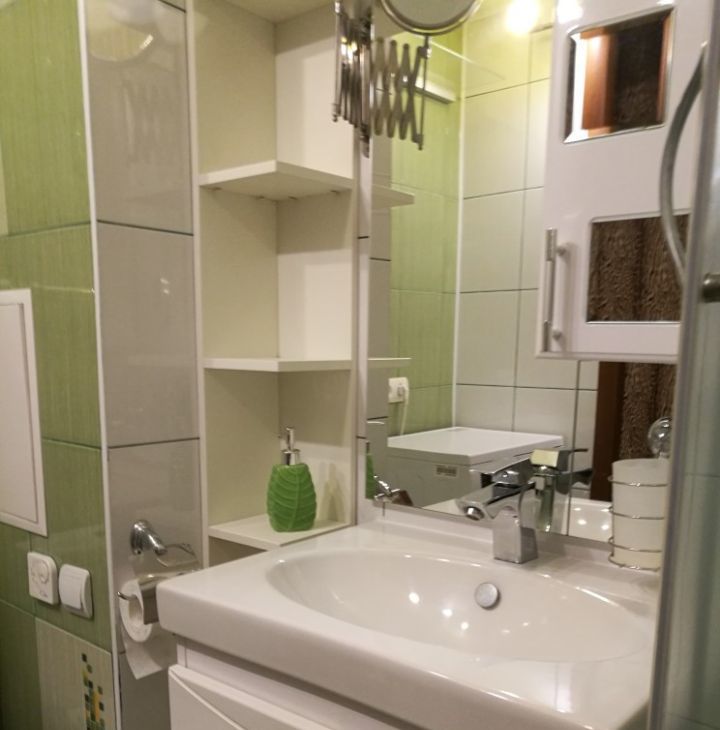 Сдается 1к квартира на Литовский бульвар, 15К5, метро Новоясеневская, г. Москва