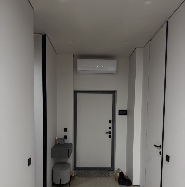 Сдается 2-к квартира на Сколковское шоссе, 40к2, метро Кунцевская, г. Москва