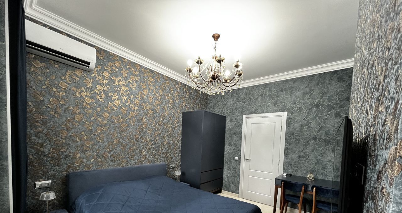 Снять 3к квартиру на Хорошевское шоссе, 25Ак1, метро Хорошёво, г. Москва