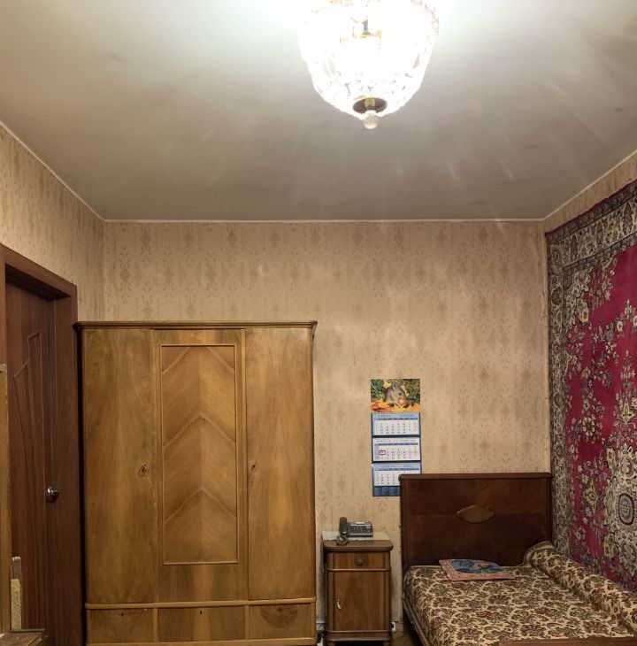 Сдаю двухкомнатную квартиру на улица Корнейчука, 41, метро Алтуфьево, г. Москва