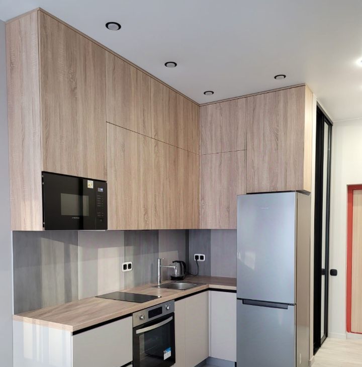 Снять 1-комнатную квартиру на улица 1-я Ватутинская, 12к2, метро Ольховая, г. Москва