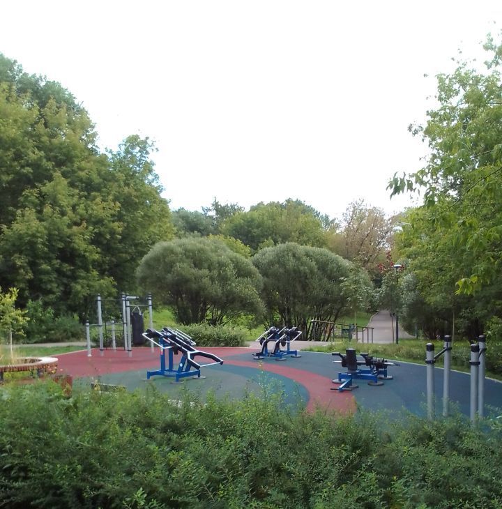 Аренда однокомнатной квартиры на проезд Кадомцева, 5к1, метро Ботанический сад, г. Москва