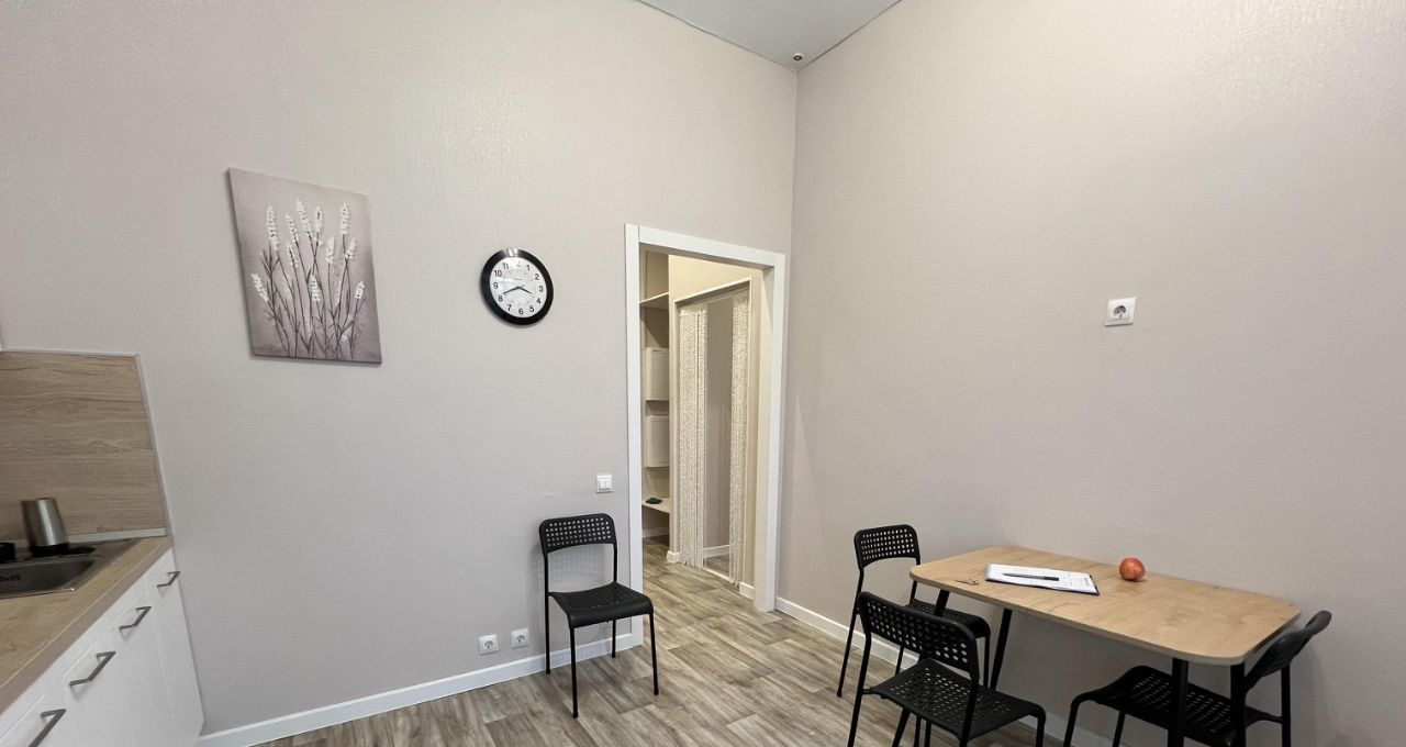 Сдаю 1-к квартиру на Ленинградское шоссе, 228к3, г. Москва