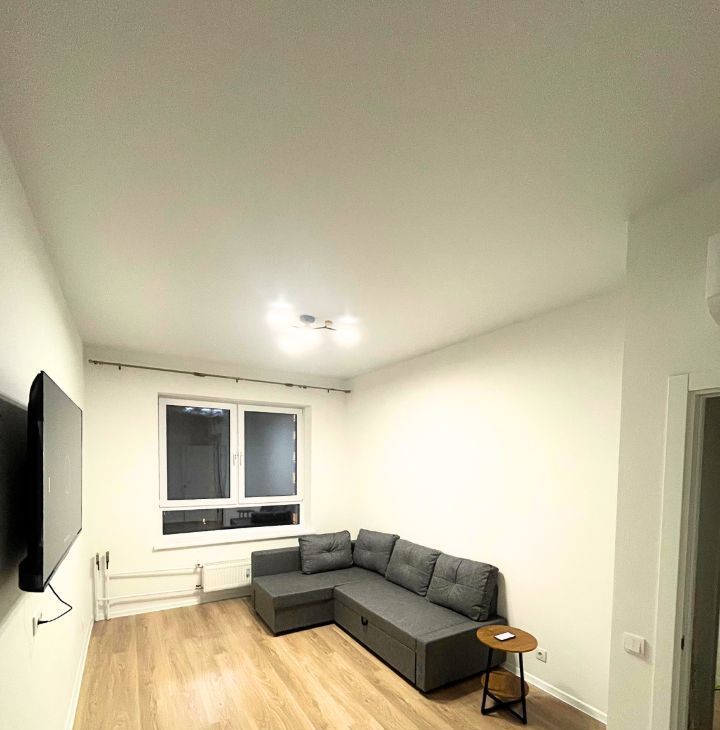 Аренда 1-комнатной квартиры на улица Алхимовская, 1к4, метро Бунинская аллея, г. Москва