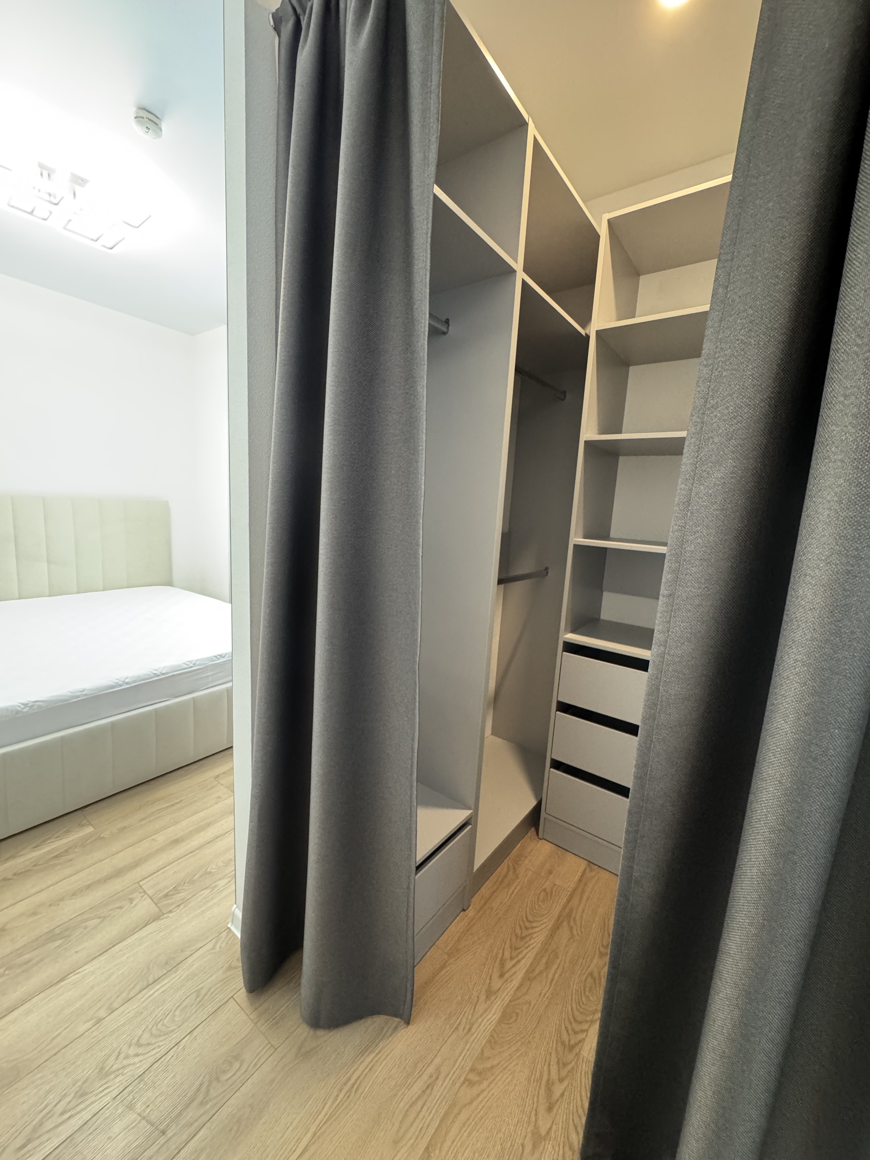 Сдаю 1к квартиру на г Москва, ул Большая Очаковская, д 2 к 2, метро Мичуринский проспект, г. Москва