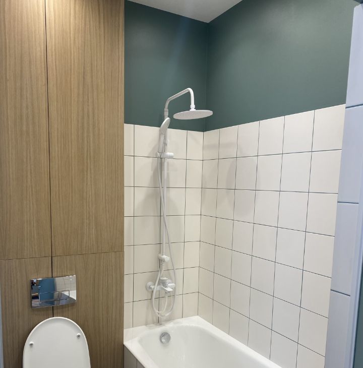 Сдается 1-к квартира на улица Фонвизина, 18, метро Тимирязевская, г. Москва