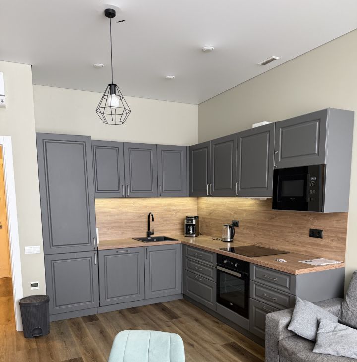 Сдается 2х-комнатная квартира на Мичуринский проспект, 56, метро Раменки, г. Москва