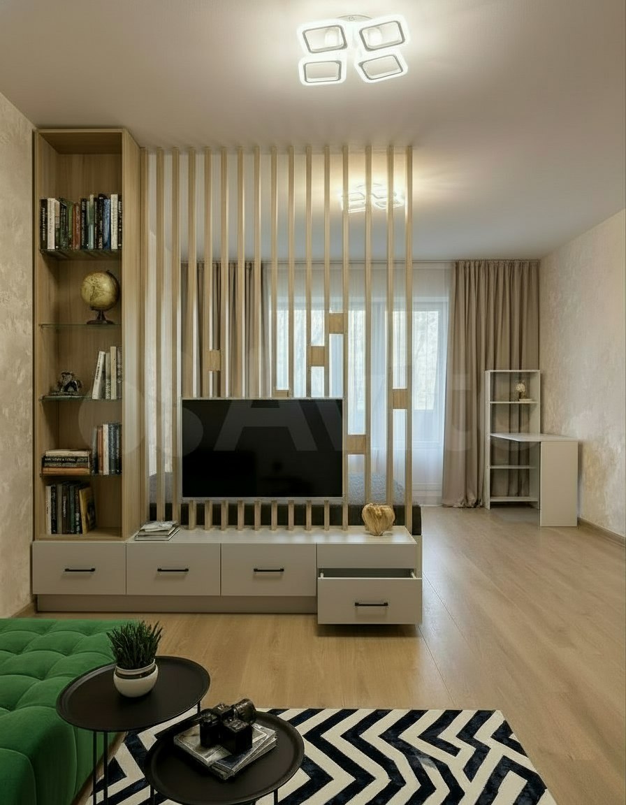 Сдаю однокомнатную квартиру на г Москва, Студёный проезд, д 26 к 2, метро Медведково, г. Москва