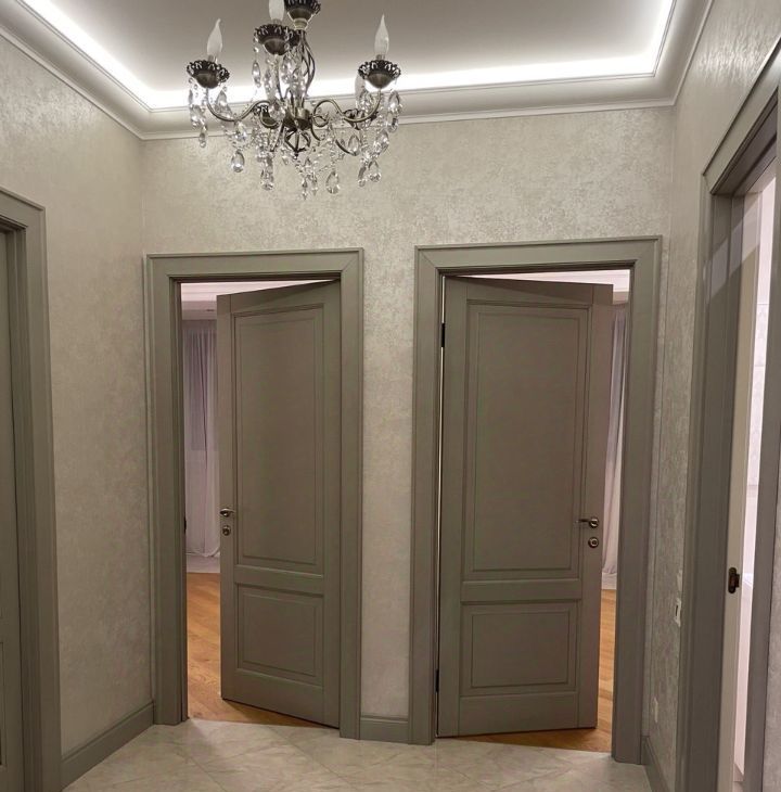 Снять 3-комнатную квартиру на улица Столетова, 11, метро Ломоносовский проспект, г. Москва