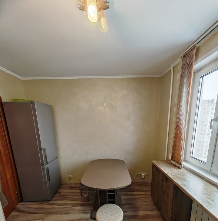 Сдаю 2-к квартиру на улица Наметкина, 9К3, метро Новые Черёмушки, г. Москва