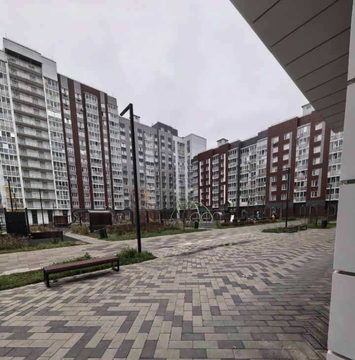 Сдам 1-комнатную квартиру на улица Мостовая, 5к2, метро Коммунарка, г. Москва