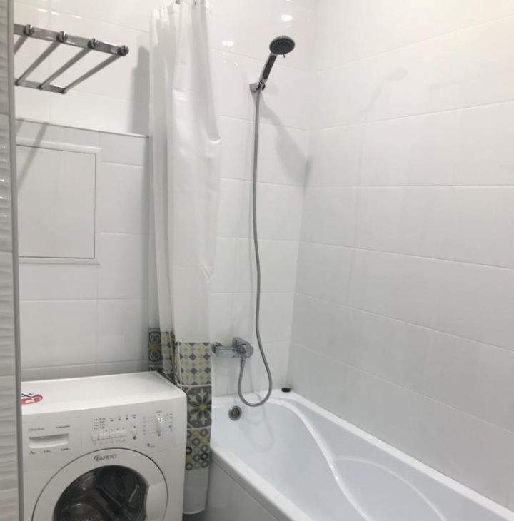 Сдам 1к квартиру на улица Эдварда Грига, 5, метро Ольховая, г. Москва