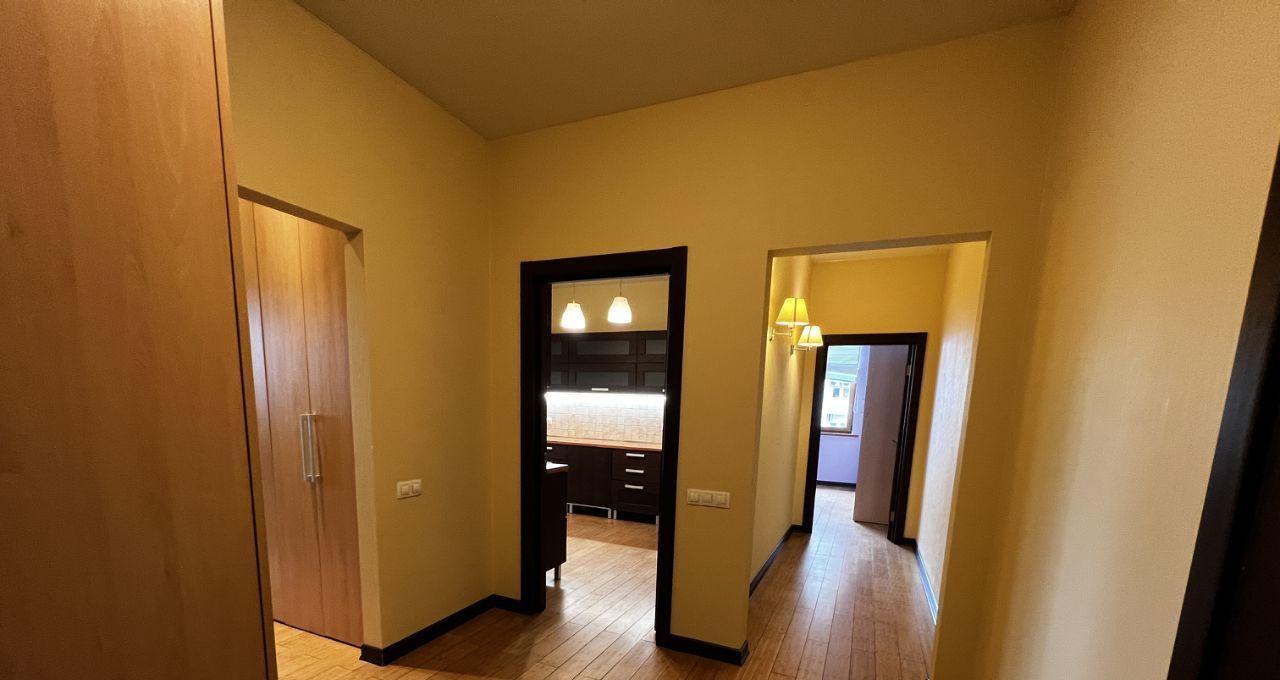 Снять трехкомнатную квартиру на проезд Березовой Рощи, 10, метро ЦСКА, г. Москва