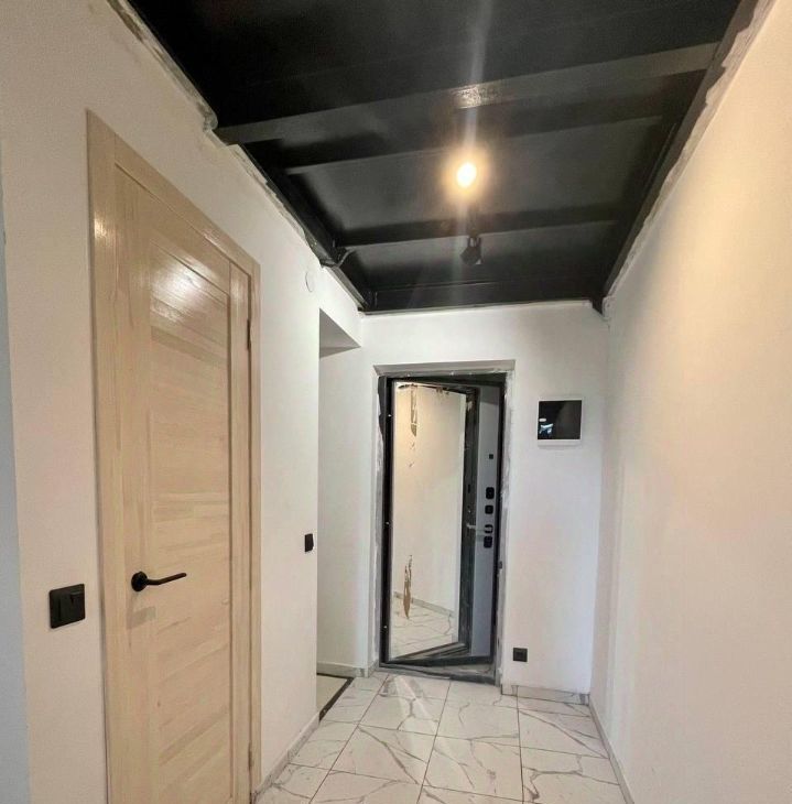 Аренда 2х-комнатной квартиры на Кировоградская улица, 22к2, метро Пражская, г. Москва