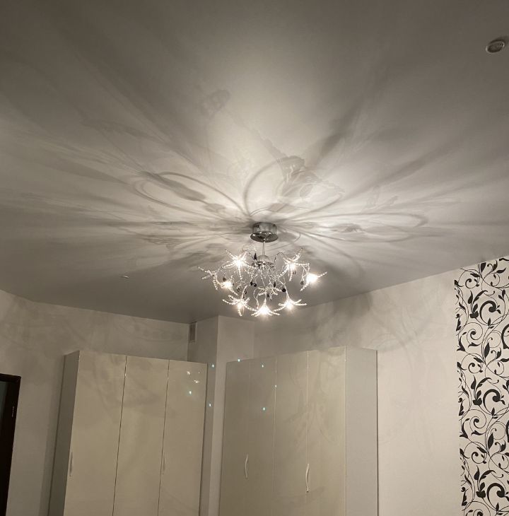 Аренда 4к квартиры на Русаковская улица, 31, метро Красносельская, г. Москва