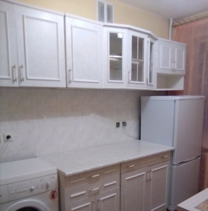 Аренда однокомнатной квартиры на проезд Кадомцева, 5к1, метро Ботанический сад, г. Москва