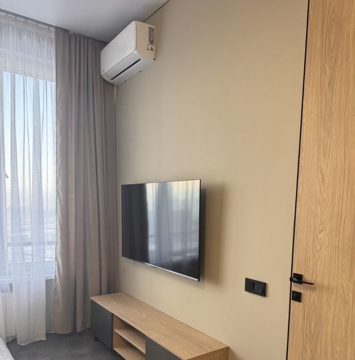 Аренда 2к квартиры на Шелепихинская набережная, 34к5, метро Хорошёвская, г. Москва