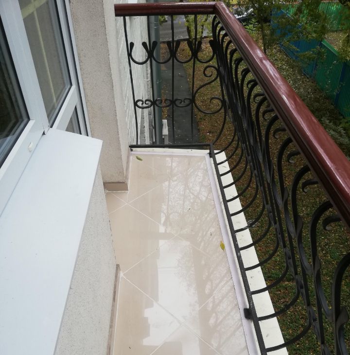 Сдаю однокомнатную квартиру на Нагатинская улица, 33К2, метро Автозаводская (Замоскворецкая линия), г. Москва