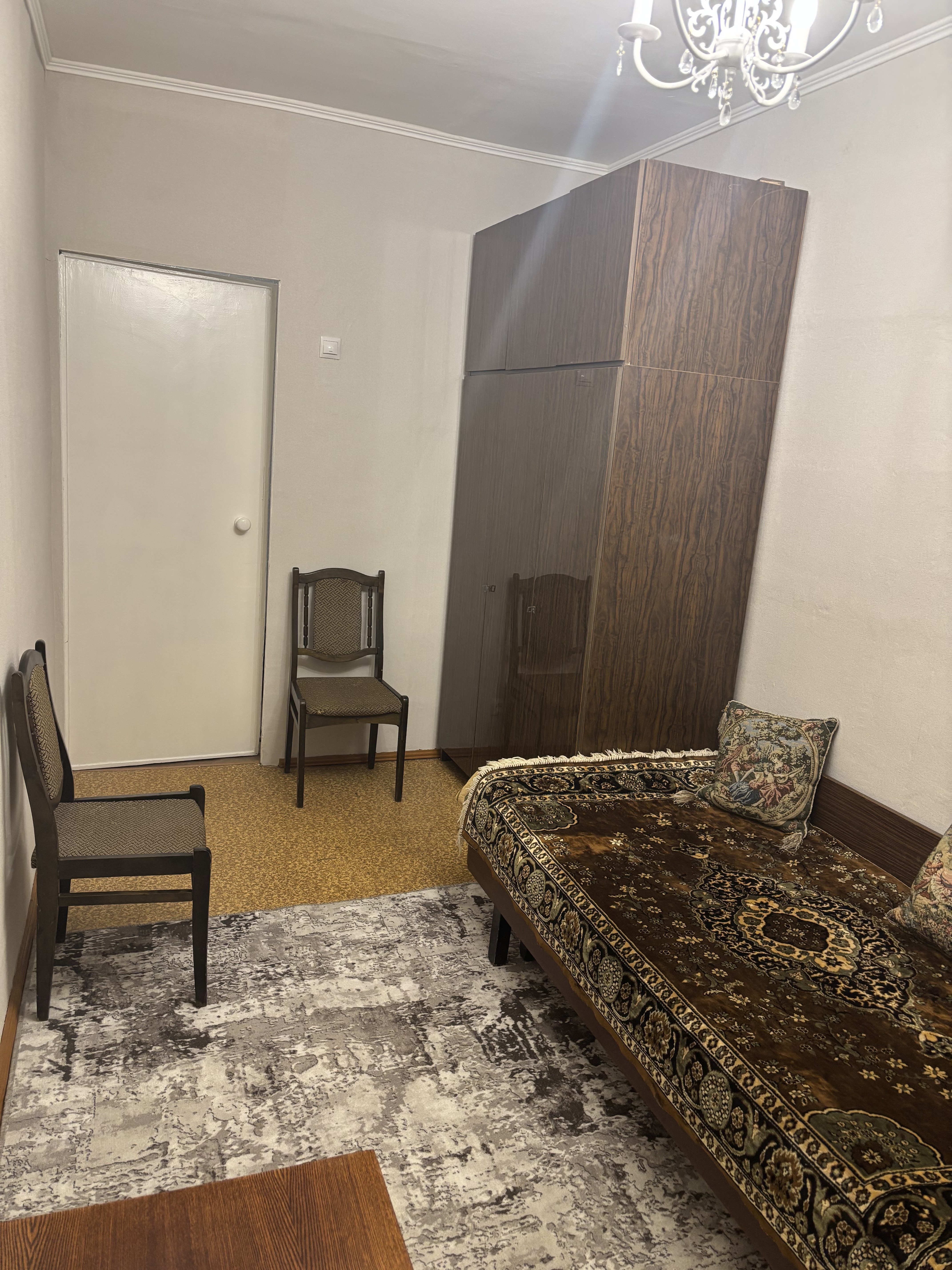 Сдам комнату на г Москва, ул Юных Ленинцев, д 48, метро Волжская, г. Москва