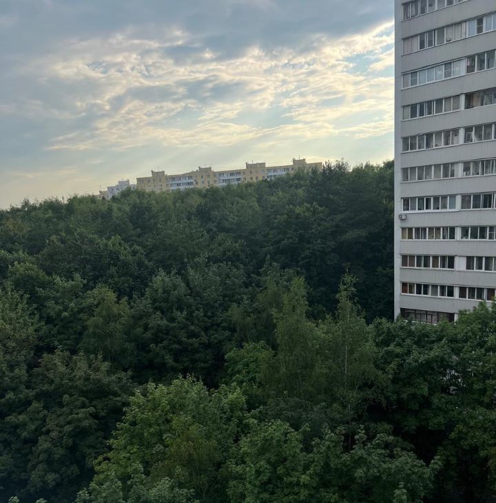 Сдам 2-к квартиру на улица Академика Павлова, 27К3, метро Крылатское, г. Москва