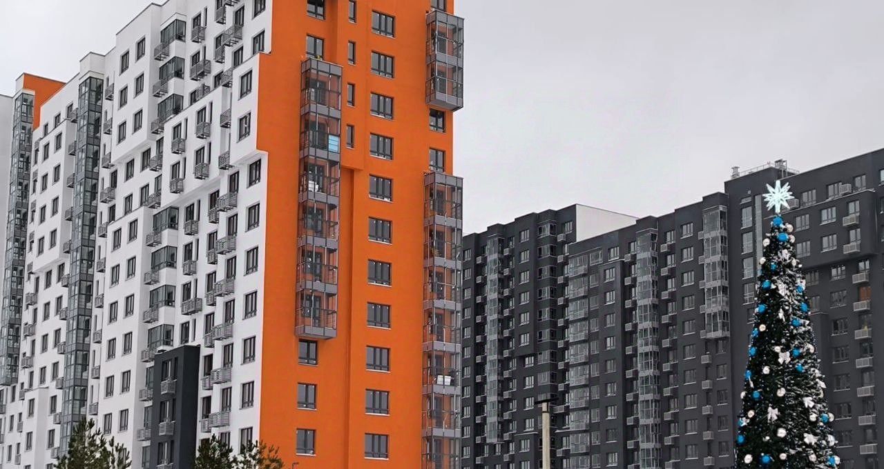 Снять 2х-комнатную квартиру на улица Гренадерская, 9к1, метро Коммунарка, г. Москва